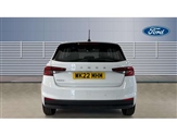 Skoda Fabia Image 6
