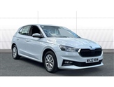 Skoda Fabia Image 1