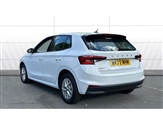 Skoda Fabia Image 2