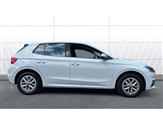 Skoda Fabia Image 5