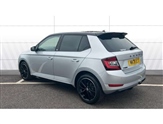 Skoda Fabia Image 2