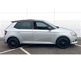 Skoda Fabia Image 5