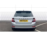 Skoda Fabia Image 6