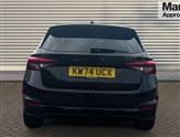 Skoda Fabia Image 4