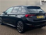 Skoda Fabia Image 5