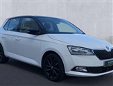 Skoda Fabia Image 1