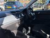Skoda Fabia Image 2