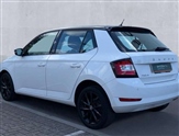 Skoda Fabia Image 3