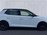 Skoda Fabia Image 4