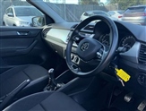 Skoda Fabia Image 6