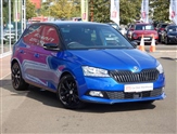 Skoda Fabia Image 1