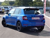 Skoda Fabia Image 3