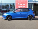 Skoda Fabia Image 5
