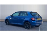 Skoda Fabia Image 2