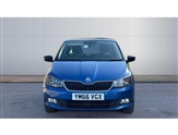 Skoda Fabia Image 3