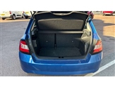 Skoda Fabia Image 4