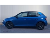Skoda Fabia Image 5