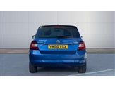 Skoda Fabia Image 6