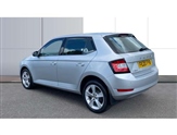 Skoda Fabia Image 2