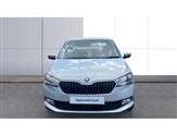 Skoda Fabia Image 3