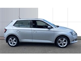 Skoda Fabia Image 5