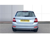 Skoda Fabia Image 6
