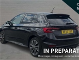 Skoda Fabia Image 2