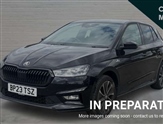 Skoda Fabia Image 3