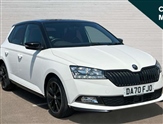 Skoda Fabia Image 1