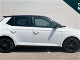 Skoda Fabia Image 2