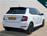 Skoda Fabia Image 3