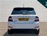Skoda Fabia Image 4