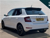 Skoda Fabia Image 5