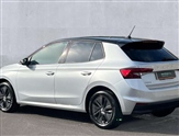 Skoda Fabia Image 3