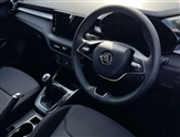 Skoda Fabia Image 6