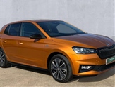 Skoda Fabia Image 1