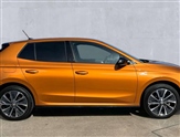 Skoda Fabia Image 4