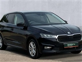 Skoda Fabia Image 1