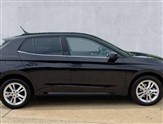 Skoda Fabia Image 4