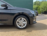Skoda Fabia Image 5
