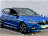 Skoda Fabia Image 1
