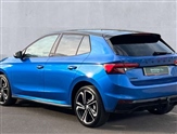 Skoda Fabia Image 3
