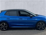 Skoda Fabia Image 4