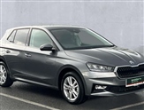 Skoda Fabia Image 1