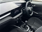 Skoda Fabia Image 2