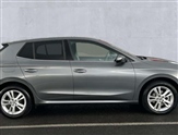 Skoda Fabia Image 4