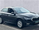 Skoda Fabia Image 1