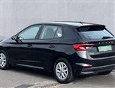 Skoda Fabia Image 3