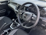Skoda Fabia Image 6