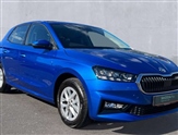 Skoda Fabia Image 1